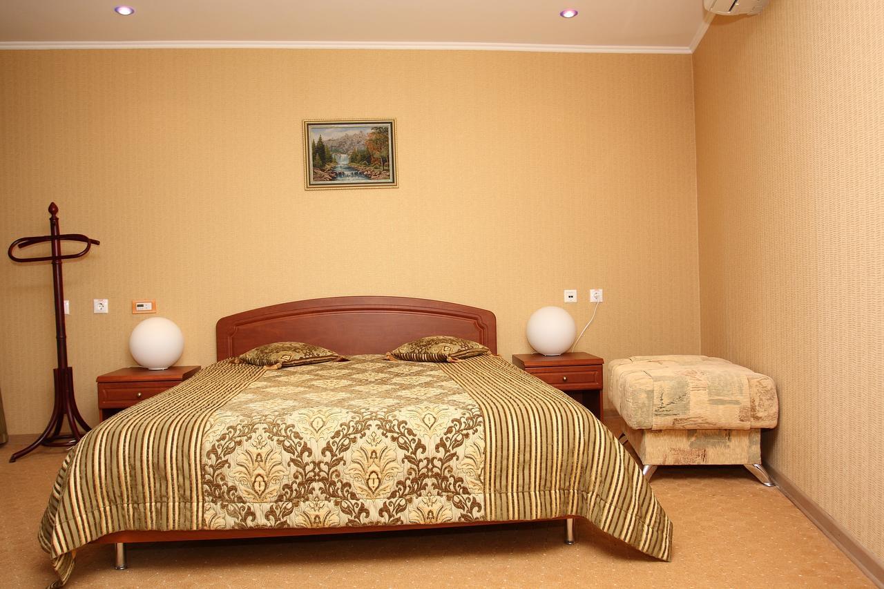 Slavinasport Hotel Zhlobin Bagian luar foto